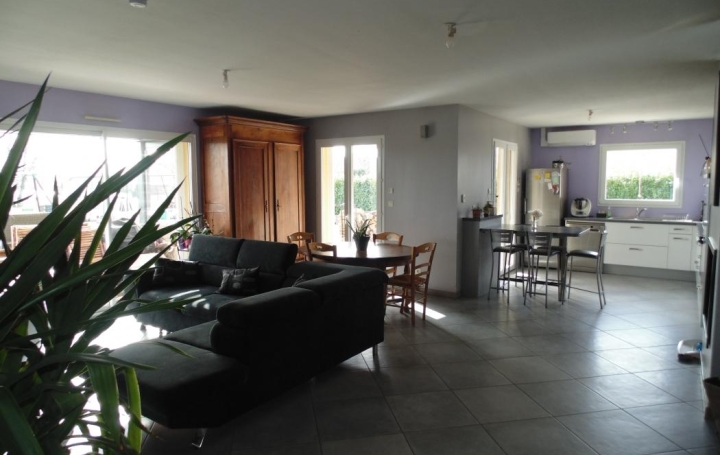 PROST immobilier : House | CHALAMONT (01320) | 120 m2 | 367 500 € 