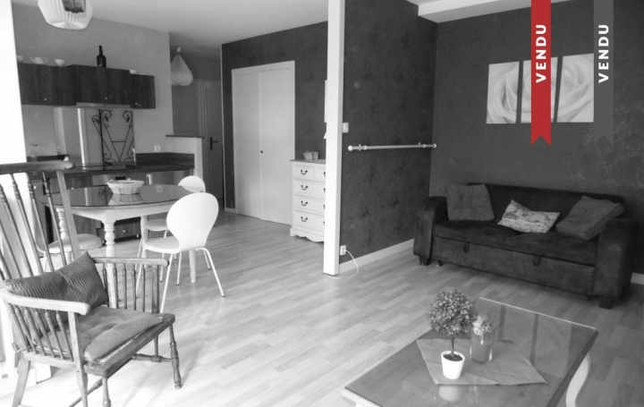 PROST immobilier : Appartement | BOURG-EN-BRESSE (01000) | 46 m2 | 91 000 € 