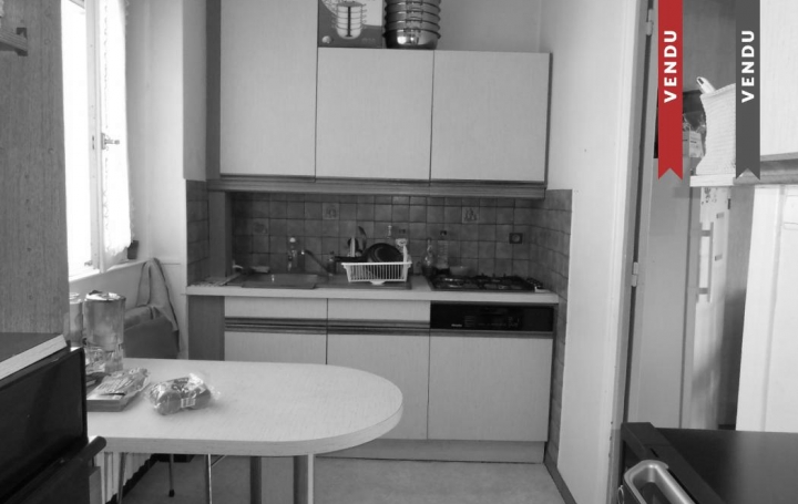PROST immobilier : Apartment | BOURG-EN-BRESSE (01000) | 73 m2 | 119 000 € 