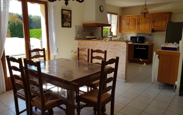 PROST immobilier : House | SAINT-NIZIER-LE-DESERT (01320) | 90 m2 | 289 000 € 