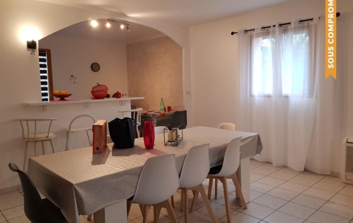 PROST immobilier : House | SAINT-NIZIER-LE-DESERT (01320) | 104 m2 | 260 000 € 