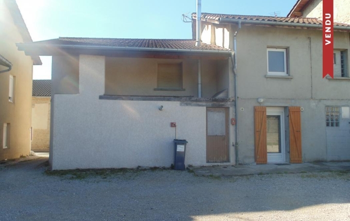 PROST immobilier : Maison / Villa | CHATEAU-GAILLARD (01500) | 276 m2 | 470 000 € 