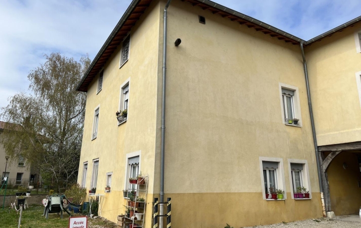 PROST immobilier : Immeuble | CHALAMONT (01320) | 489 m2 | 760 000 € 