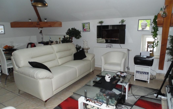 PROST immobilier : Immeuble | CHALAMONT (01320) | 489 m2 | 760 000 € 