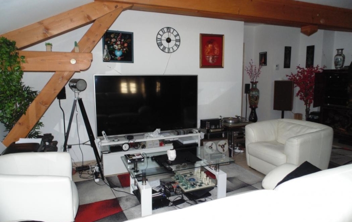 PROST immobilier : Immeuble | CHALAMONT (01320) | 489 m2 | 760 000 € 