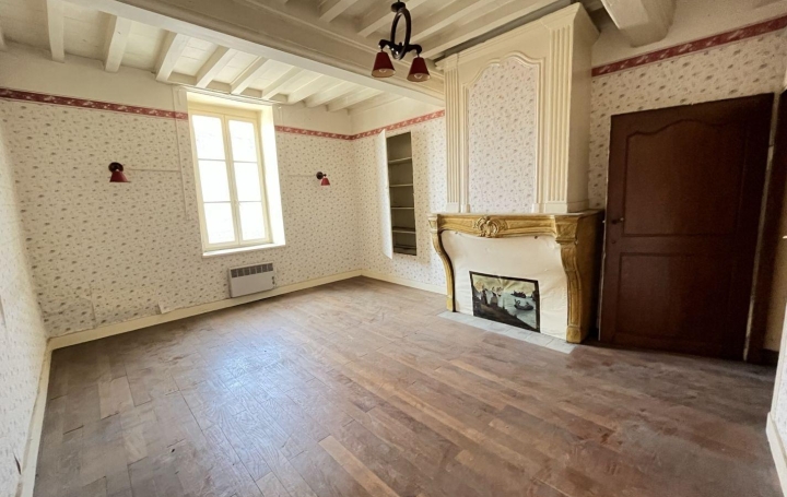  PROST immobilier Maison / Villa | NEUVILLE-LES-DAMES (01400) | 63 m2 | 65 000 € 