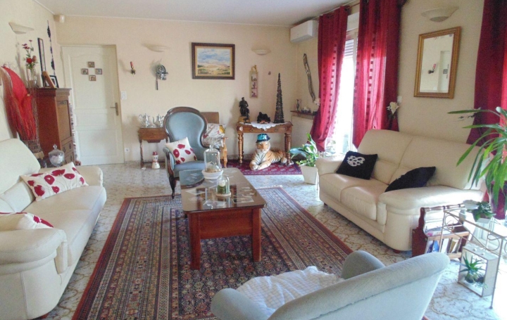 PROST immobilier : Maison / Villa | PRIAY (01160) | 140 m2 | 355 000 € 