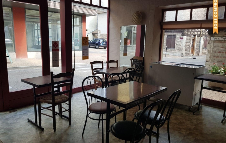 PROST immobilier : Commerces | MEXIMIEUX (01800) | 0 m2 | 55 000 € 
