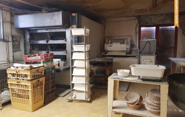 PROST immobilier : Commerces | MEXIMIEUX (01800) | 0 m2 | 55 000 € 