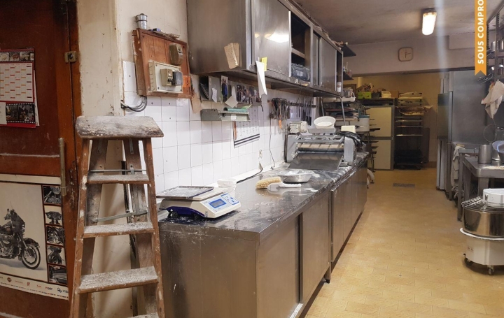 PROST immobilier : Commerces | MEXIMIEUX (01800) | 0 m2 | 55 000 € 