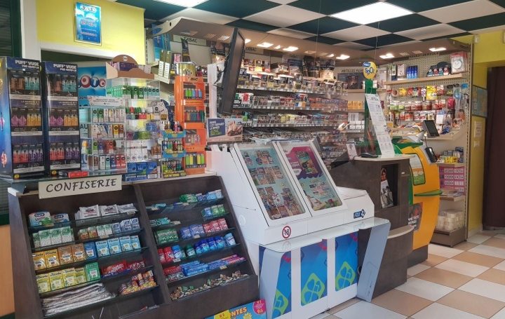  PROST immobilier Commerces | SAINT-PAUL-DE-VARAX (01240) | 105 m2 | 185 000 € 