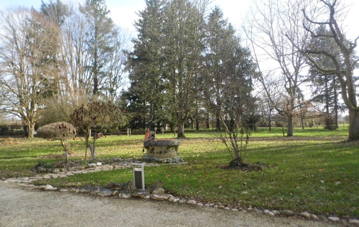 PROST immobilier : Maison / Villa | DOMPIERRE-SUR-VEYLE (01240) | 336 m2 | 595 000 € 
