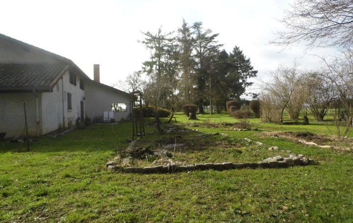 PROST immobilier : Maison / Villa | DOMPIERRE-SUR-VEYLE (01240) | 336 m2 | 595 000 € 