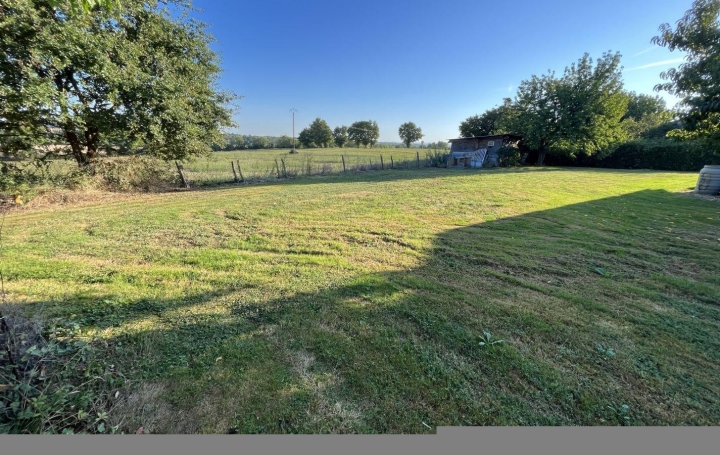 PROST immobilier Terrain | VANDEINS (01660) | 0 m2 | 85 000 € 