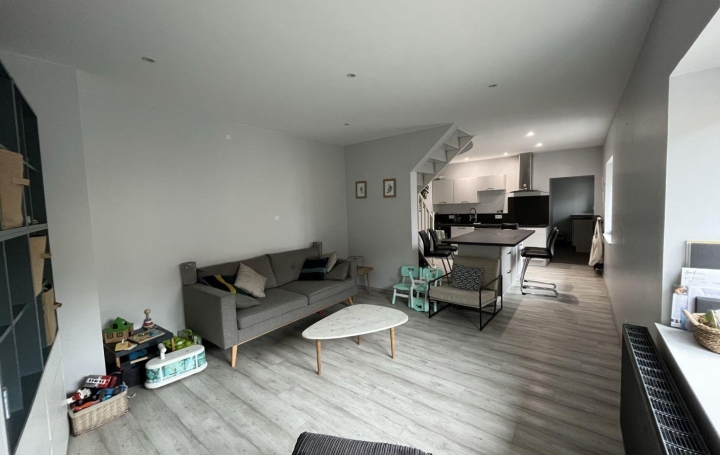  PROST immobilier House | NEUVILLE-LES-DAMES (01400) | 108 m2 | 199 500 € 