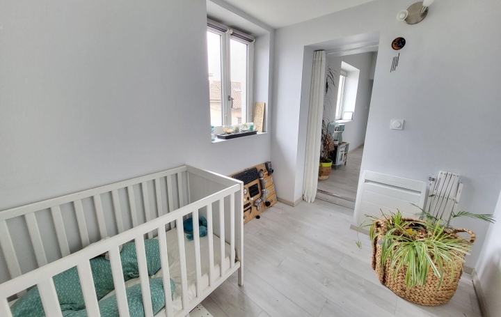  PROST immobilier Maison / Villa | CHATILLON-SUR-CHALARONNE (01400) | 108 m2 | 199 500 € 