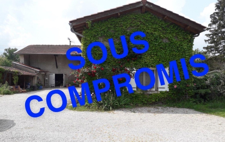  PROST immobilier House | CHALAMONT (01320) | 135 m2 | 340 000 € 