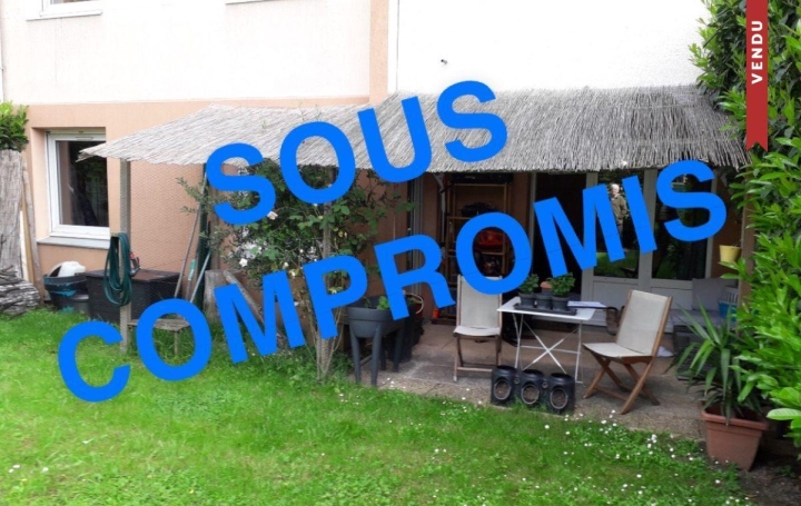  PROST immobilier Appartement | MEXIMIEUX (01800) | 53 m2 | 150 000 € 