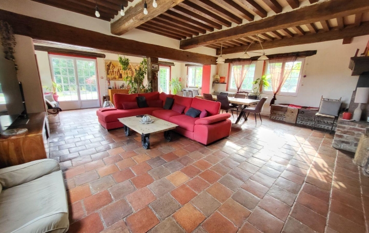  PROST immobilier Maison / Villa | VILLARS-LES-DOMBES (01330) | 209 m2 | 579 000 € 