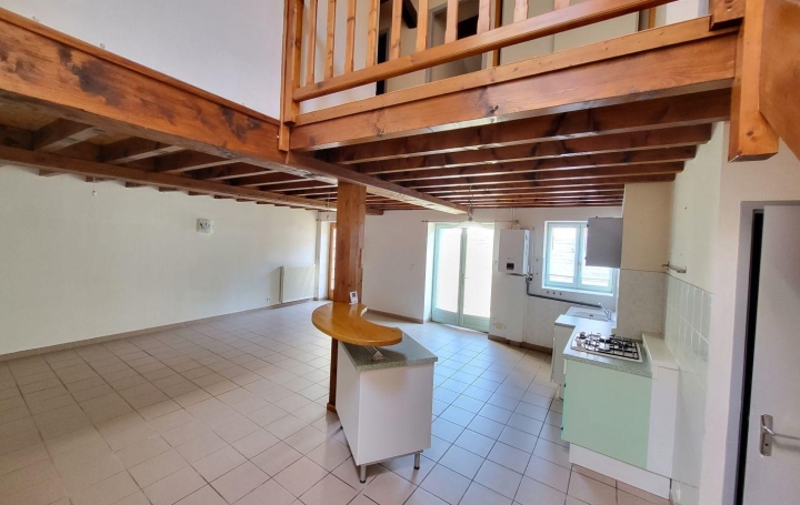  PROST immobilier Appartement | CHALAMONT (01320) | 80 m2 | 175 000 € 