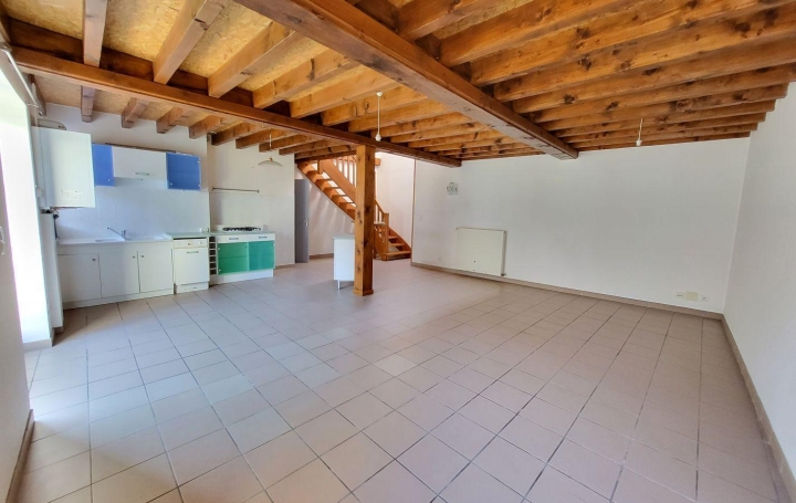  PROST immobilier Appartement | CHALAMONT (01320) | 80 m2 | 170 000 € 