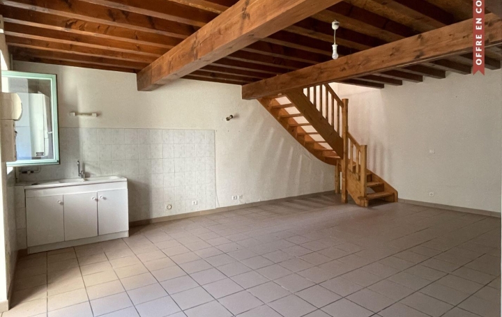 PROST immobilier House | MEXIMIEUX (01800) | 60 m2 | 140 000 € 
