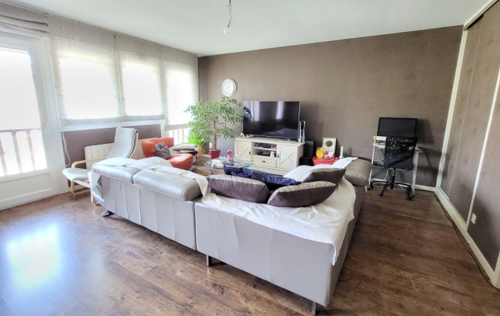 PROST immobilier Appartement | CHALAMONT (01320) | 135 m2 | 200 000 € 
