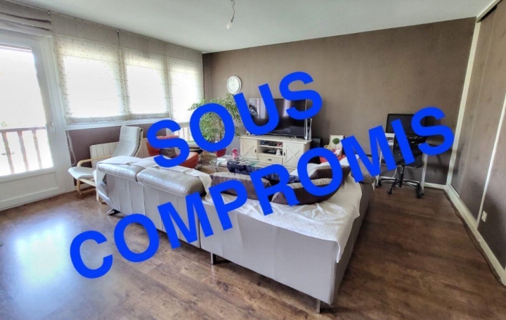  PROST immobilier Appartement | CHALAMONT (01320) | 135 m2 | 200 000 € 