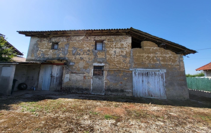  PROST immobilier Other | CHALAMONT (01320) | 115 m2 | 99 000 € 