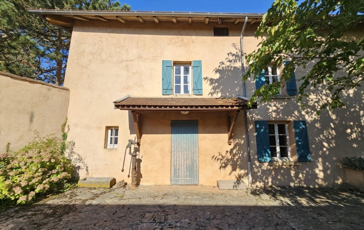 Maison VILLARS-LES-DOMBES 87 m2 155 000 € Maison VILLARS-LES-DOMBES 87 m2 155 000 €