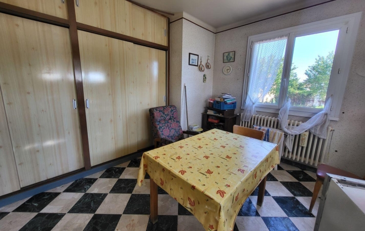  PROST immobilier House | NEUVILLE-LES-DAMES (01400) | 117 m2 | 252 000 € 