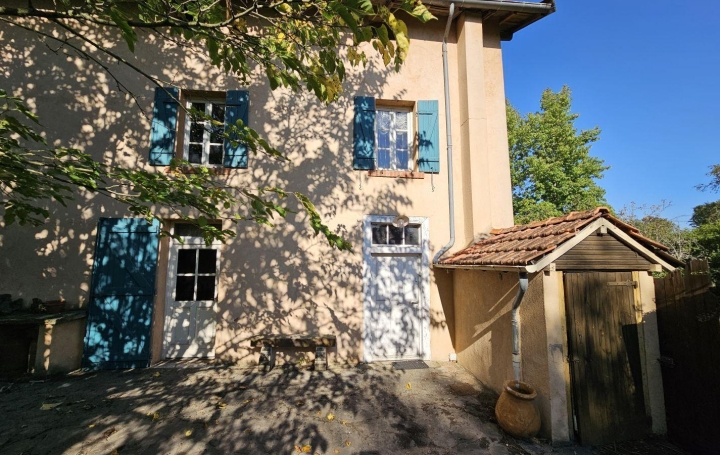  PROST immobilier House | VILLARS-LES-DOMBES (01330) | 91 m2 | 179 000 € 