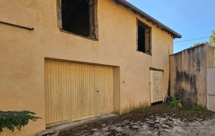  PROST immobilier Autres | VILLARS-LES-DOMBES (01330) | 96 m2 | 139 000 € 
