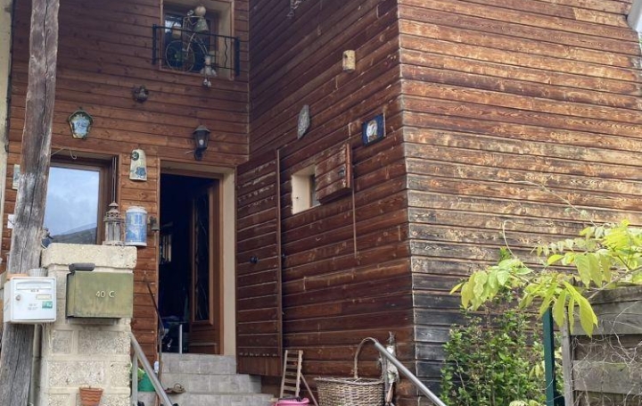  PROST immobilier Maison / Villa | CHATILLON-LA-PALUD (01320) | 70 m2 | 152 000 € 