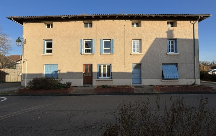 Immeuble CHATILLON-SUR-CHALARONNE 295 m2 260 000 € Immeuble CHATILLON-SUR-CHALARONNE 295 m2 260 000 €