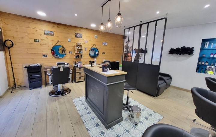  PROST immobilier Local / Bureau | NEUVILLE-LES-DAMES (01400) | 30 m2 | 43 000 € 