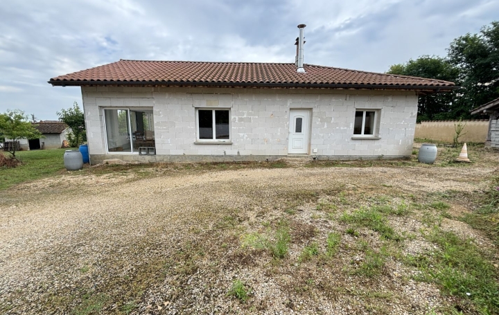  PROST immobilier House | CHANOZ-CHATENAY (01400) | 153 m2 | 320 000 € 