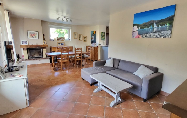 Maison CHALAMONT 102 m2 235 000 € Maison CHALAMONT 102 m2 235 000 €