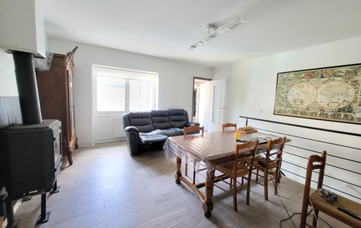  PROST immobilier House | CHALAMONT (01320) | 87 m2 | 185 000 € 