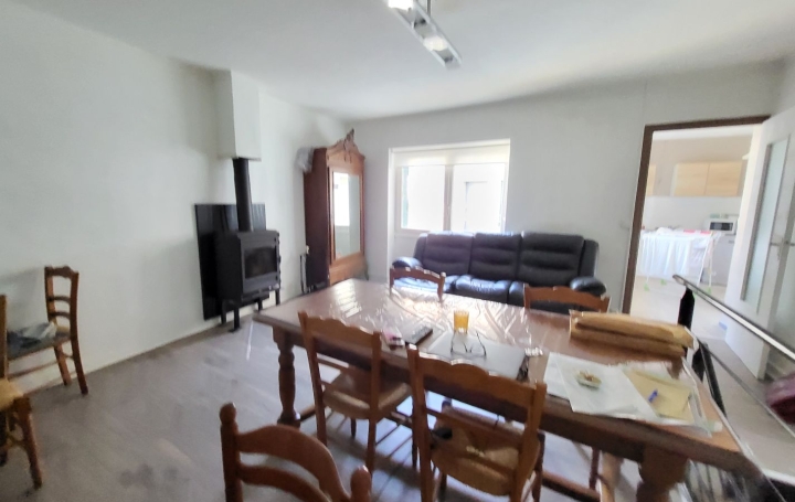 PROST immobilier Maison / Villa | CHALAMONT (01320) | 87 m2 | 175 000 € 