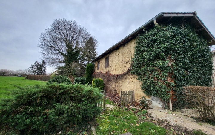  PROST immobilier Local / Bureau | BOULIGNEUX (01330) | 1 m2 | 210 000 € 