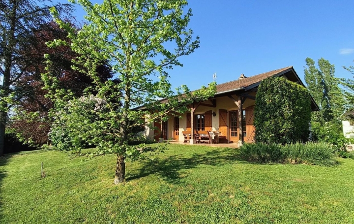  PROST immobilier Maison / Villa | GORREVOD (01190) | 154 m2 | 245 000 € 