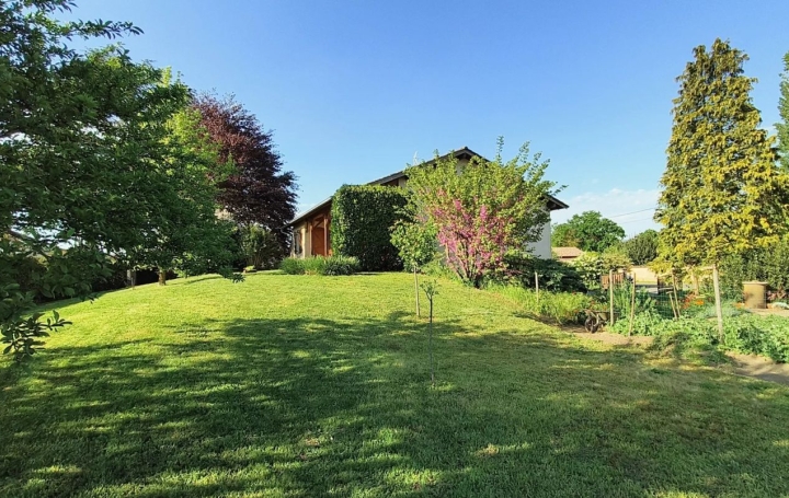  PROST immobilier House | GORREVOD (01190) | 154 m2 | 245 000 € 
