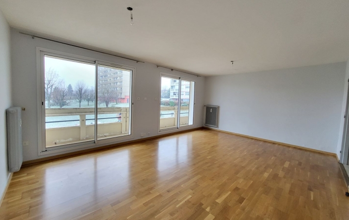  PROST immobilier Apartment | MACON (71000) | 74 m2 | 115 000 € 