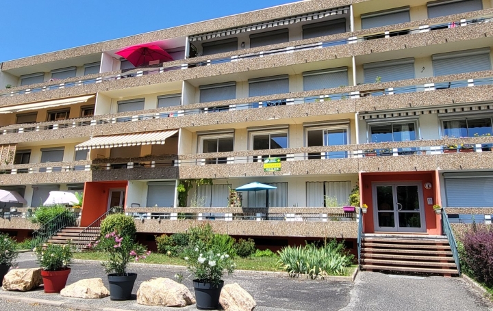  PROST immobilier Appartement | MACON (71000) | 74 m2 | 115 000 € 