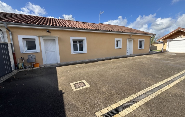  PROST immobilier House | CHEVROUX (01190) | 193 m2 | 349 000 € 