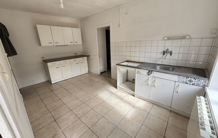  PROST immobilier House | MANZIAT (01570) | 93 m2 | 135 000 € 