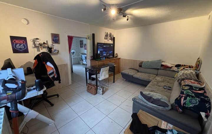  PROST immobilier House | MANZIAT (01570) | 93 m2 | 135 000 € 