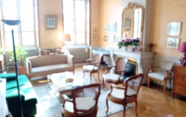  PROST immobilier Apartment | LYON (69004) | 144 m2 | 725 000 € 