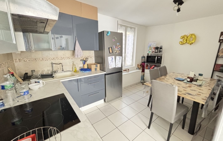  PROST immobilier Appartement | CHALON-SUR-SAONE (71100) | 41 m2 | 75 000 € 
